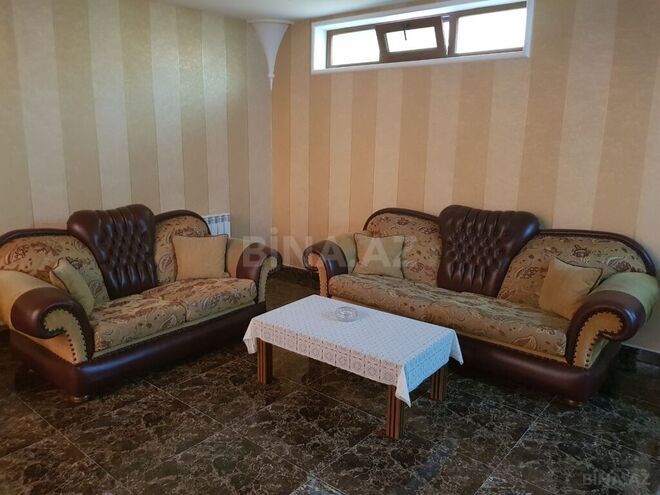 Satılır 10 otaqlı həyət evi/bağ evi 800 m², Bakıxanov q., photo 29 from 31
