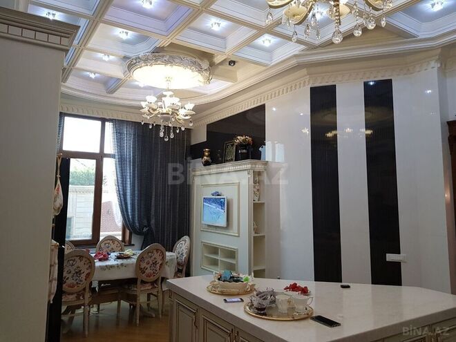 Satılır 10 otaqlı həyət evi/bağ evi 800 m², Bakıxanov q., photo 23 from 31