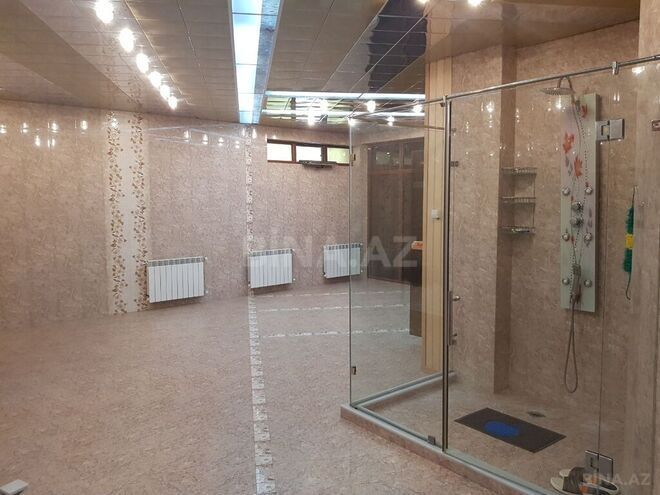 Satılır 10 otaqlı həyət evi/bağ evi 800 m², Bakıxanov q., photo 18 from 31