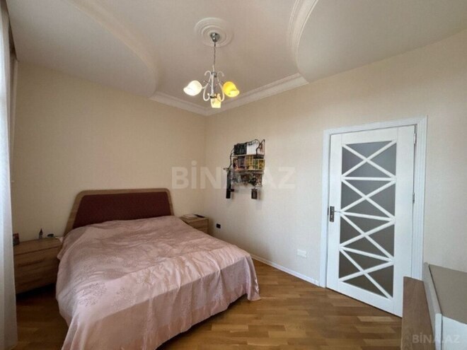 Satılır 3 otaqlı yeni tikili 117 m², Gənclik m., photo 7 from 18