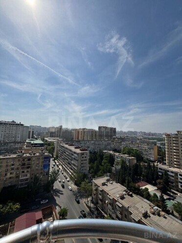 Satılır 3 otaqlı yeni tikili 117 m², Gənclik m., photo 5 from 18