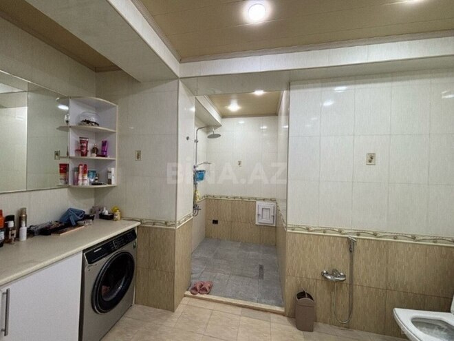 Satılır 3 otaqlı yeni tikili 117 m², Gənclik m., photo 14 from 18
