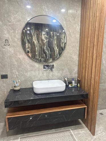 Сдаётся 4-комн. новостройка 185 м², м. 8 ноября, photo 30 from 32