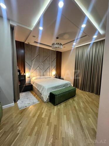 Сдаётся 4-комн. новостройка 185 м², м. 8 ноября, photo 13 from 32