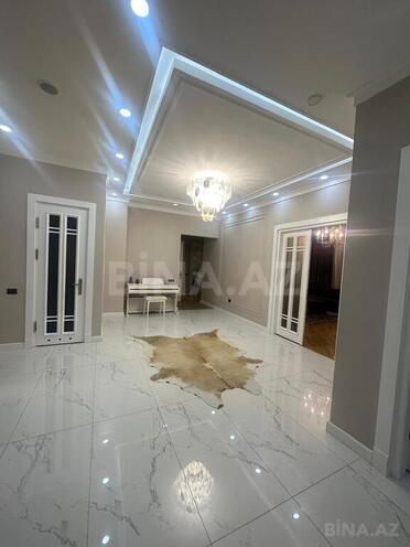 Сдаётся 4-комн. новостройка 185 м², м. 8 ноября, photo 4 from 32