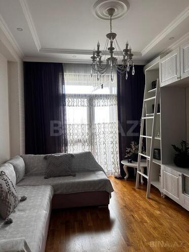 Продаётся 2-комн. новостройка 65 м², м. 20 января, photo 3 from 8
