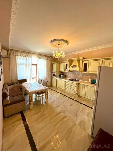 Satılır 3 otaqlı yeni tikili 140 m², Şah İsmayıl Xətai m., photo 9 from 19