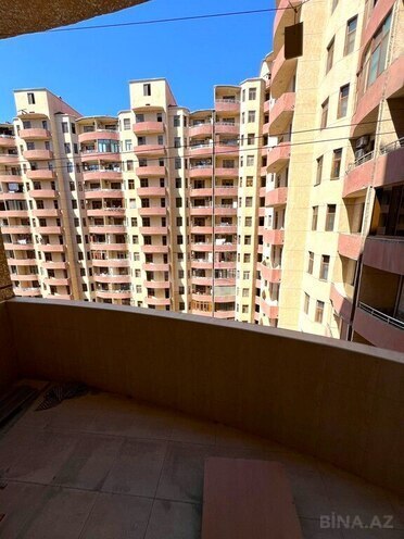 Satılır 3 otaqlı yeni tikili 140 m², Şah İsmayıl Xətai m., photo 16 from 19