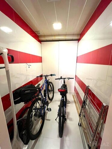 Satılır 3 otaqlı yeni tikili 140 m², Şah İsmayıl Xətai m., photo 13 from 19