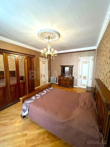 Satılır 3 otaqlı yeni tikili 140 m², Şah İsmayıl Xətai m., photo 7 from 19