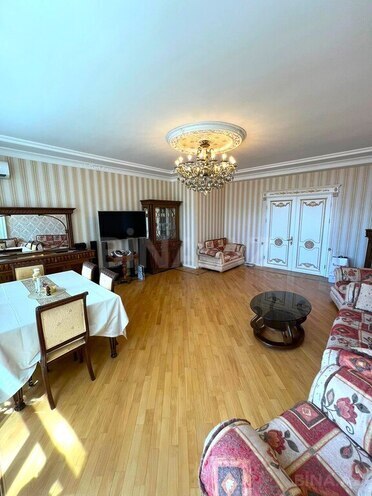 Satılır 3 otaqlı yeni tikili 140 m², Şah İsmayıl Xətai m., photo 5 from 19