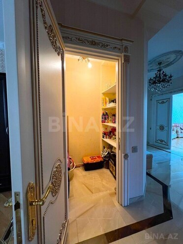 Satılır 3 otaqlı yeni tikili 140 m², Şah İsmayıl Xətai m., photo 14 from 19