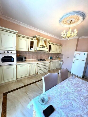 Satılır 3 otaqlı yeni tikili 140 m², Şah İsmayıl Xətai m., photo 10 from 19