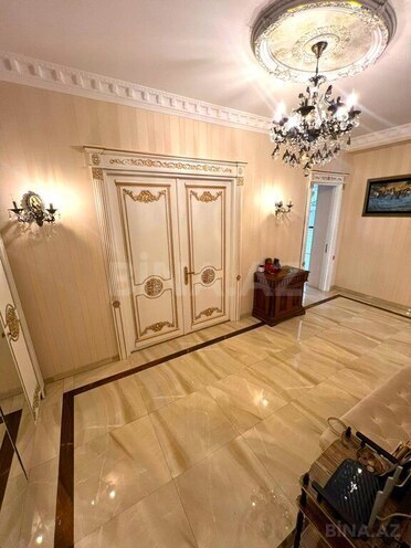 Satılır 3 otaqlı yeni tikili 140 m², Şah İsmayıl Xətai m., photo 17 from 19