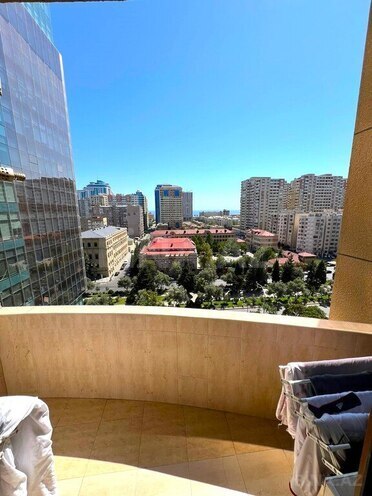 Satılır 3 otaqlı yeni tikili 140 m², Şah İsmayıl Xətai m., photo 15 from 19