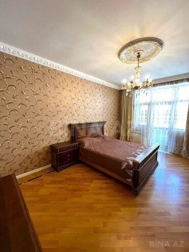 Satılır 3 otaqlı yeni tikili 140 m², Şah İsmayıl Xətai m., photo 6 from 19