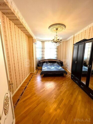 Satılır 3 otaqlı yeni tikili 140 m², Şah İsmayıl Xətai m., photo 8 from 19