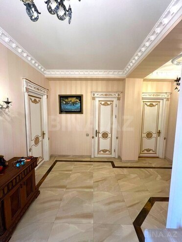 Satılır 3 otaqlı yeni tikili 140 m², Şah İsmayıl Xətai m., photo 18 from 19