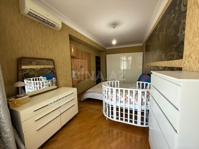 Продаётся 3-комн. новостройка 105 м², м. Низами, photo 6 from 13