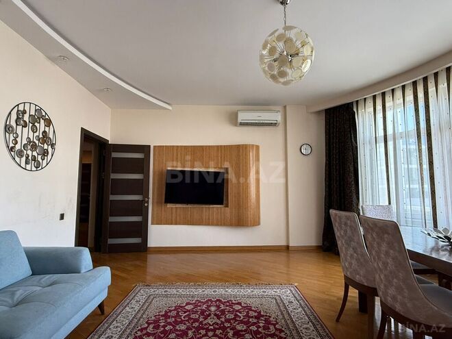 Продаётся 3-комн. новостройка 105 м², м. Низами, photo 4 from 13