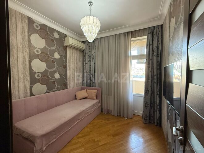 Продаётся 3-комн. новостройка 105 м², м. Низами, photo 7 from 13