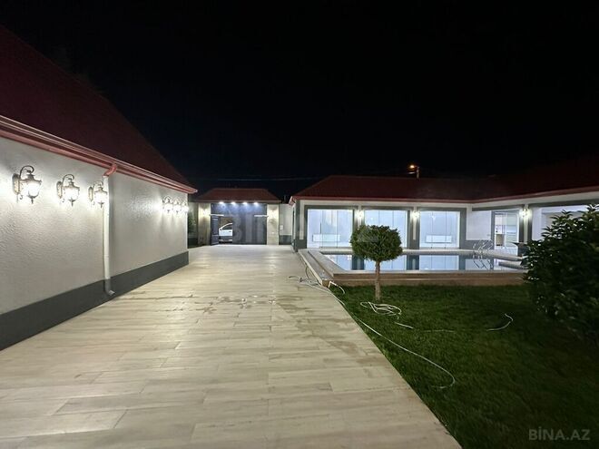 Продаётся 5-комн. дом/дача 265 м², пос. Мардакан, photo 9 from 27