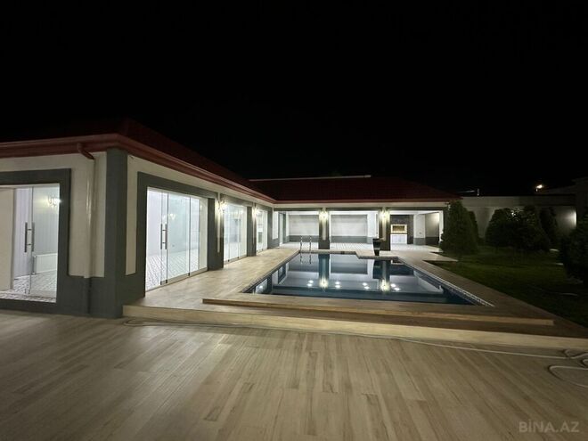 Продаётся 5-комн. дом/дача 265 м², пос. Мардакан, photo 6 from 27