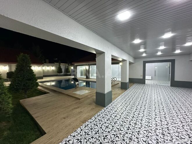 Продаётся 5-комн. дом/дача 265 м², пос. Мардакан, photo 8 from 27