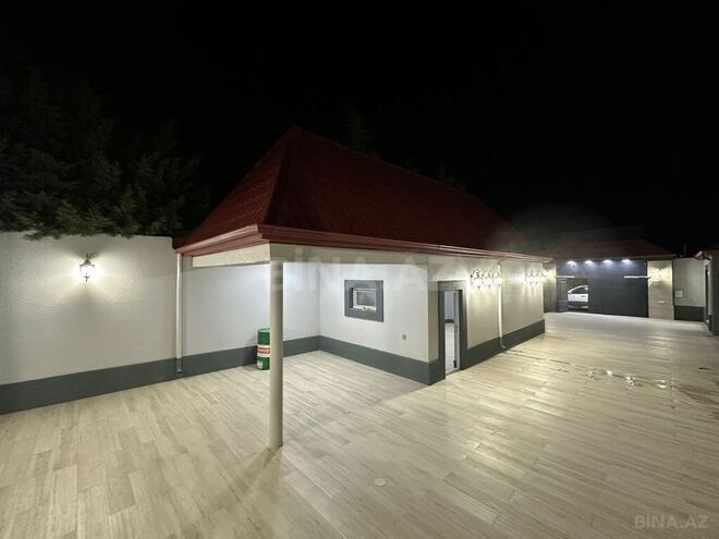 Продаётся 5-комн. дом/дача 265 м², пос. Мардакан, photo 14 from 27