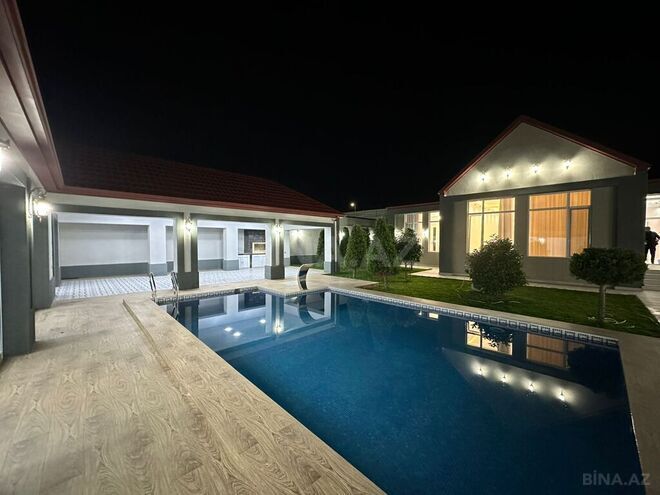 Продаётся 5-комн. дом/дача 265 м², пос. Мардакан, photo 3 from 27