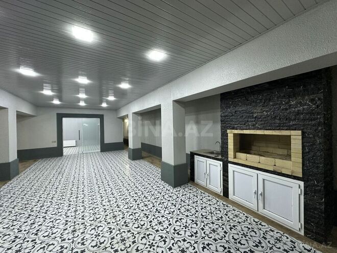 Продаётся 5-комн. дом/дача 265 м², пос. Мардакан, photo 11 from 27