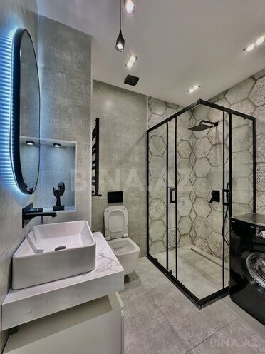 Продаётся 2-комн. новостройка 51.7 м², м. 28 мая, photo 10 from 11