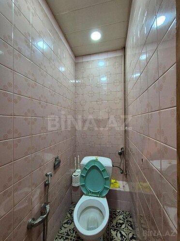 Satılır 3 otaqlı köhnə tikili 105 m², Nizami m., photo 15 from 16