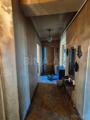 Satılır 3 otaqlı köhnə tikili 105 m², Nizami m., photo 13 from 16