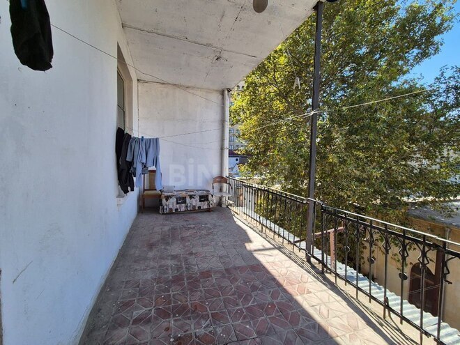 Satılır 3 otaqlı köhnə tikili 105 m², Nizami m., photo 7 from 16