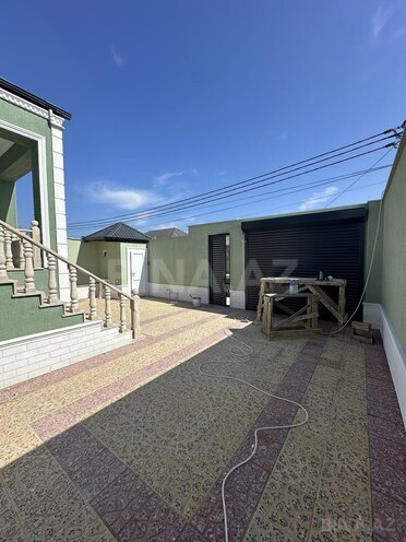 Satılır 4 otaqlı həyət evi/bağ evi 125 m², Zabrat q., photo 5 from 16