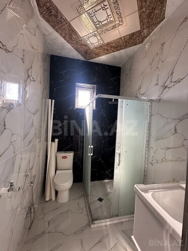 Satılır 4 otaqlı həyət evi/bağ evi 125 m², Zabrat q., photo 10 from 16