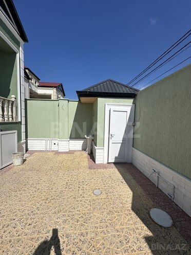 Satılır 4 otaqlı həyət evi/bağ evi 125 m², Zabrat q., photo 4 from 16
