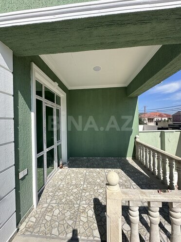 Satılır 4 otaqlı həyət evi/bağ evi 125 m², Zabrat q., photo 7 from 16