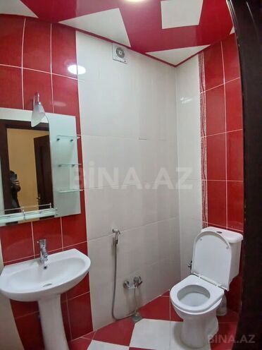 Satılır 2 otaqlı yeni tikili 100 m², Yeni Yasamal q., photo 12 from 14