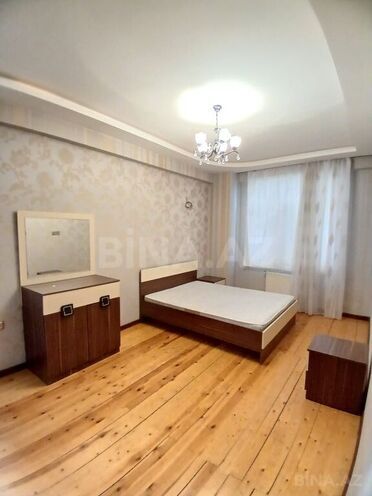 Satılır 2 otaqlı yeni tikili 100 m², Yeni Yasamal q., photo 5 from 14