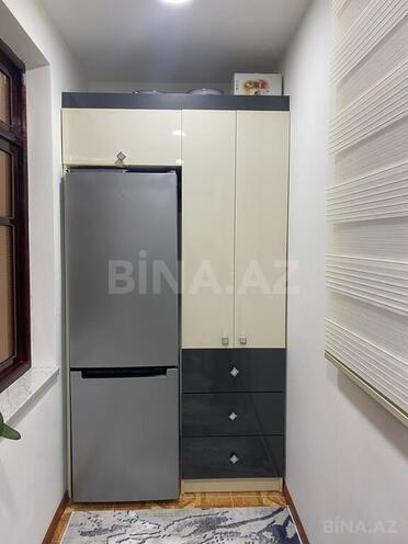 Продаётся 3-комн. вторичка 60 м², м. Мемар Аджеми, photo 8 from 13