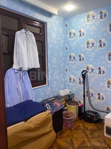 Продаётся 3-комн. вторичка 60 м², м. Мемар Аджеми, photo 6 from 13