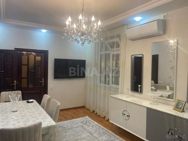 Продаётся 3-комн. вторичка 60 м², м. Мемар Аджеми, photo 4 from 13