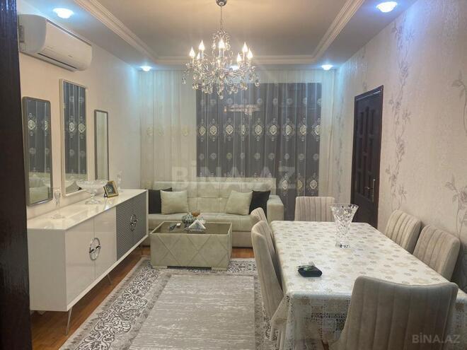 Продаётся 3-комн. вторичка 60 м², м. Мемар Аджеми, photo 1 from 13