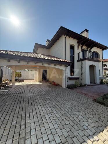 Продаётся 5-комн. дом/дача 360 м², пос. Sea Breeze, photo 3 from 32