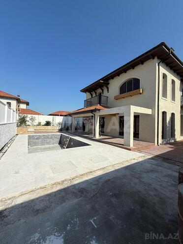 Продаётся 5-комн. дом/дача 360 м², пос. Sea Breeze, photo 8 from 32