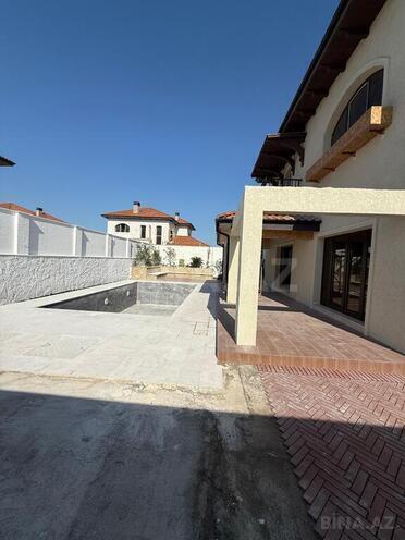 Продаётся 5-комн. дом/дача 360 м², пос. Sea Breeze, photo 9 from 32