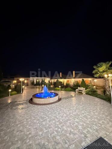 Продаётся 10-комн. дом/дача 760 м², пос. Новханы, photo 8 from 31