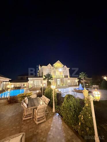 Продаётся 10-комн. дом/дача 760 м², пос. Новханы, photo 4 from 31